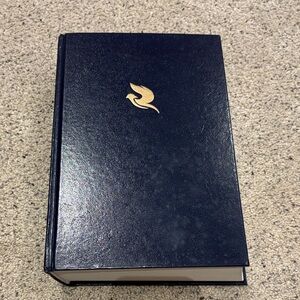 NKJV Spirit-Filled Life Bible